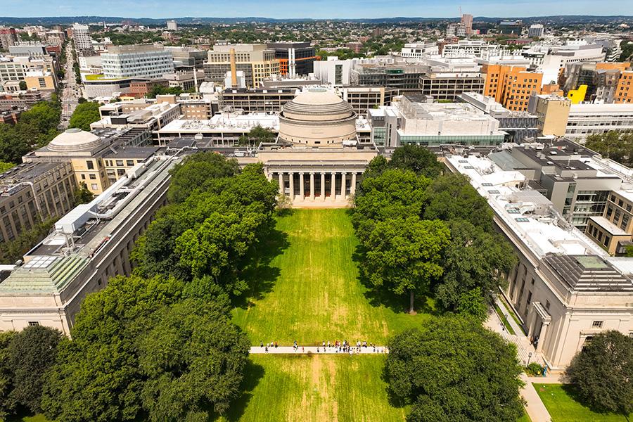 MIT Climate Project mission leads announced